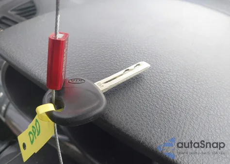 2011 Kia Sorento Lx из США, поврежденный, VIN 5XYKTCA12BG079015